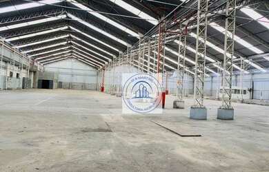 Imagem 15: Galpão, 7669 m² - venda por R$ 22.000.000,00 ou aluguel por R$ 150.000,00/mês...