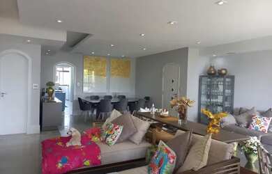 Imagem 10: Apartamento a Venda 190 metros - Água Fria - São Paulo - SP