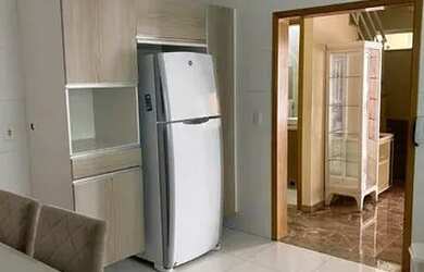 Imagem: Sobrado com 3 dormitórios à venda, 96 m² por R$ 530.000,00