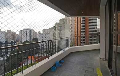 Imagem 9: Apartamento para venda com 4 quartos, Planalto Paulista