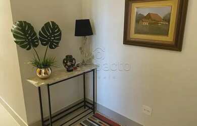 Imagem 5: Casa de condomínio Residencial Gaivota II