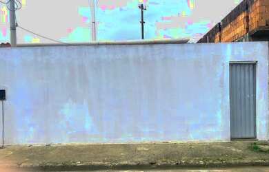 Imagem: A casa possui 1 Dormitório, 1 Banheiro, 14m² de Área, Imóvel