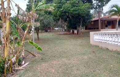 Imagem: A chácara possui 240m² de Área e está localizado em Ipeúna