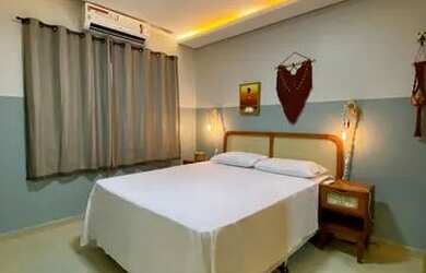 Imagem 6: Linda casa em condomínio fechado no Cinturão Verde