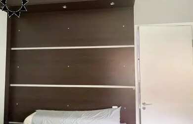 Imagem 5: APTO JAGUARÉ SÃO PAULO. Piscina, Churrasqueira, Área de serviçoe48m²...