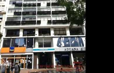 Imagem: O depósito possui 1 Vaga na garagem, 10m² de Área e está