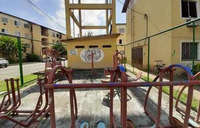 Imagem 6: Apartamento térreo condomínio village laranjeiras