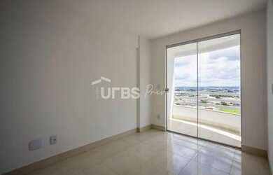 Imagem: O apartamento possui 3 Dormitórios, 1 Banheiro, 2 Vagas na