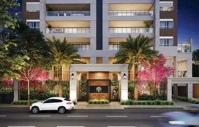 Imagem 2: APARTAMENTO RESIDENCIAL em São Paulo - SP, Moema