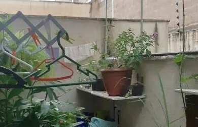 Imagem 13: Vento Apartamento Térreo Garden Club de 03 qtos. Negócio de Ocasião