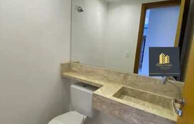 Imagem 4: GRAN VISTA - PONTA NEGRA. Varanda, 117m² de Área, 2 Vagas na garageme4...