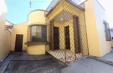 Imagem: Casa p/ Fins Comerciais Av Leonardo Malcher CENTRO próx ao