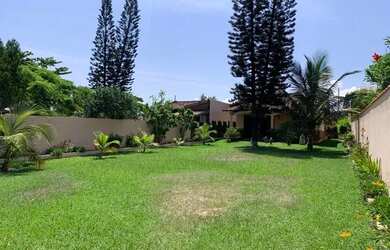 Imagem: A casa possui 2 Dormitórios, 5 Vagas na garagem, Imóvel novo