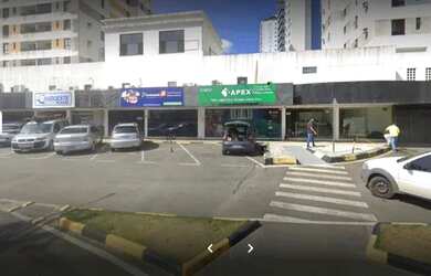 Imagem: O depósito possui 1 Vaga na garagem, 35m² de Área e está