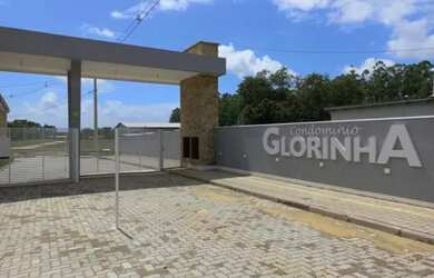 Imagem 4: Terreno condomínio Glorinha