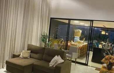 Imagem 3: Casa de condomínio para locação Residencial Buona Vita