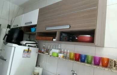Imagem 11: Alugo. Churrasqueira, Varanda, 85m² de Áreae1 Vaga na garagem