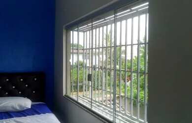 Imagem 8: Casa para alugar. 70m² de Área, 1 Vaga na garageme2 Dormitórios