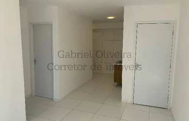 Imagem 16: Lumina Residencial. Piscina, 51m² de Área, 1 Vaga na garageme2 Dormitórios