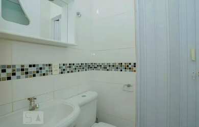 Imagem 14: Apartamento para Aluguel - Copacabana, 1 Quarto, 40 m2