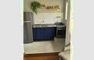 Imagem 16: Apartamento de 4 quartos para alugar no bairro None