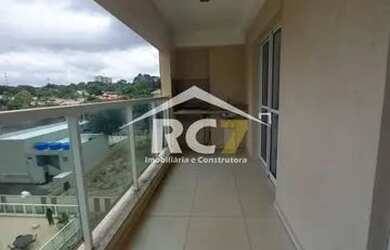 Imagem 4: Apartamento para alugar Edifício Ecolife em Bauru