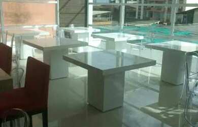 Imagem 2: Vitta Home, 79m², 3 quartos sendo 1 suíte, tv. Humaitá, Marco