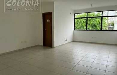 Imagem: O depósito possui 1 Vaga na garagem, 40m² de Área, Imóvel