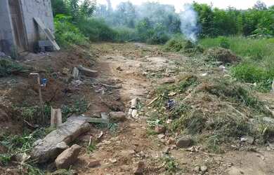 Imagem 4: Terreno São Mateus. 