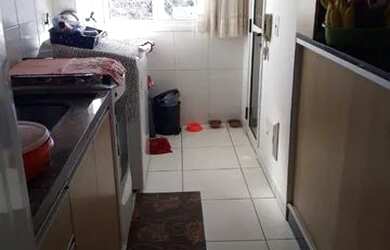 Imagem 15: Vende Apartamento. Piscina, 58m² de Área, 1 Vaga na garageme2 Dormitórios