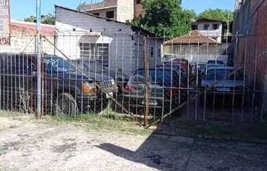 Imagem: O terreno possui 300m² de Área e está localizado em Jardim