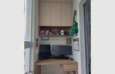 Imagem 8: SANTO ANDRE - Residential / Apartment - JARDIM UTINGA