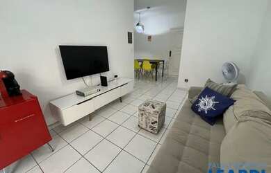 Imagem 4: APARTAMENTO - VILA ALZIRA - SP