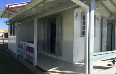 Imagem 10: VENDE OU TROCO CASA NO CAMACHO POR CASA NO RINCAO