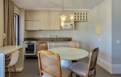 Imagem 14: Locação Apartamento 2 Dormitórios - 87 m² Pinheiros