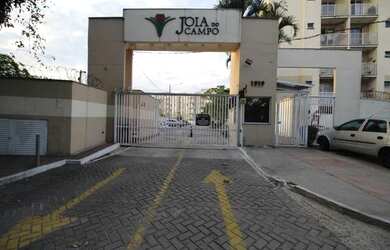 Imagem 1: Apartamento a Venda ou Locação no Joia Do Campo Campo Grande -Rj