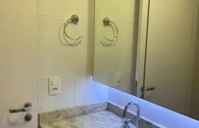 Imagem 3: Apartamento lindo vista linda prox shopping Higienópolis