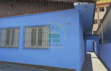 Imagem: Casa para locação - Parque Sete de Setembro, Diadema