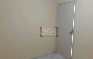 Imagem 8: Casa com 1 dormitório e 1 vaga para alugar por R$ 915/mês - Vila Zulmira...