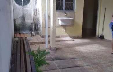 Imagem 2: Casa a venda Sepetiba. Varanda, 1 Banheiroe2 Dormitórios