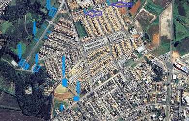 Imagem: Terrenos em Uvaranas lotes Residenciais e Comerciais 360 a 880