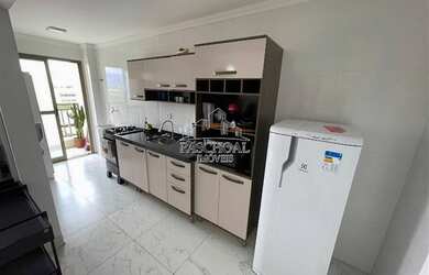 Imagem 16: 2 Dorm Mobiliado Aviacao Praia Grande otima localizacao