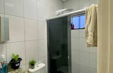 Imagem 8: Linda casa em condomínio fechado no Cinturão Verde