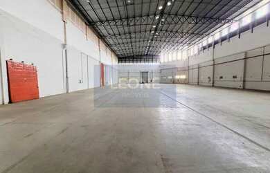 Imagem 7: Galpão para Locação em São Paulo, Barra Funda, 12 banheiros, 40 vagas