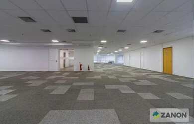 Imagem 3: Excelente Andar Corporativo para alugar, Butantã - São Paulo/SP