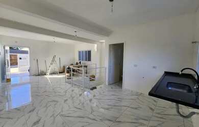 Imagem 2: LINDO SOBRADO INVERTIDO NOVINHO EM BAIRRO NOBRE DE ATIBAIA