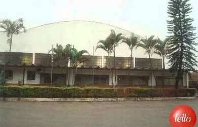 Imagem 1: São Paulo - Galpão/Depósito/Armazém - Itaquera