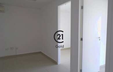 Imagem: O depósito possui 1 Vaga na garagem, 46m² de Área e está