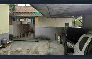 Imagem 3: Vendo terreno Casa com 5 dormitórios