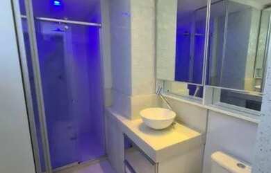 Imagem 6: Apartamento para venda com 76 metros quadrados com 2 quartos em Pituba - Salvador - BA